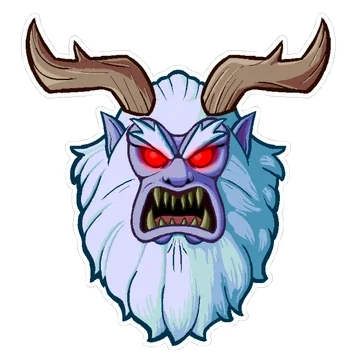 [🤖] YETI PERMANENTE