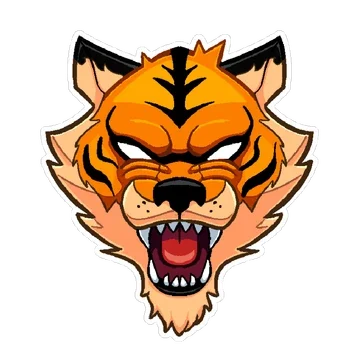 [🐯] TIGER PERMANENTE