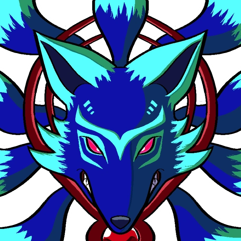 [🦊] KITSUNE PERMANENTE
