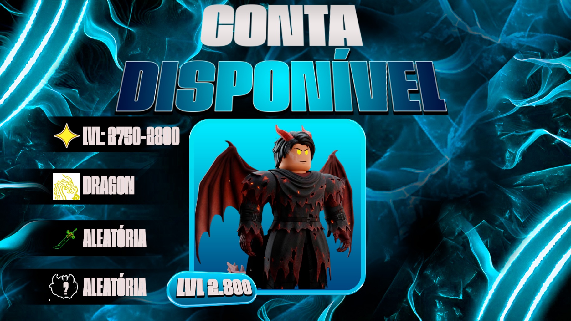 『🐲』 DRACO V4 FULL + GODHUMAN + LEVEL MAX